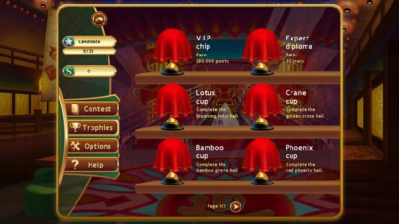 Mahjong World Contest | Steam Gift Russia