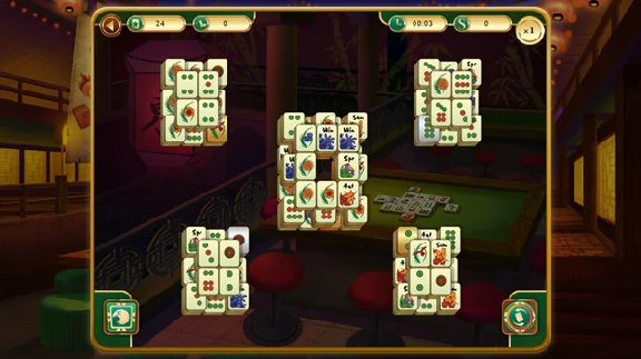Mahjong World Contest | Steam Gift Russia