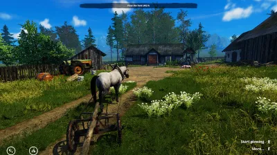 Farmer&acute;s Life | Steam Gift Россия