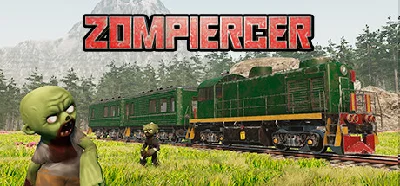 Zompiercer | Steam Gift Россия