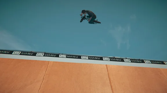 PIPE by BMX Streets | Steam Gift Россия
