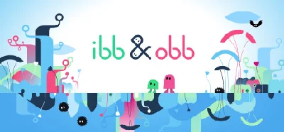 ibb & obb - Deluxe Edition | Steam Gift Russia