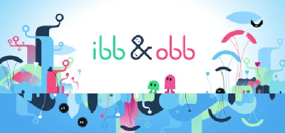 ibb & obb - Deluxe Edition | Steam Gift Russia