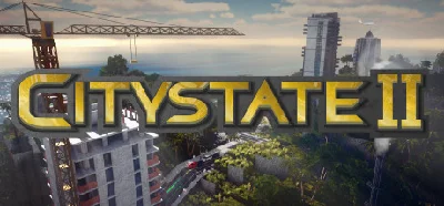 Citystate II | Steam Gift Россия