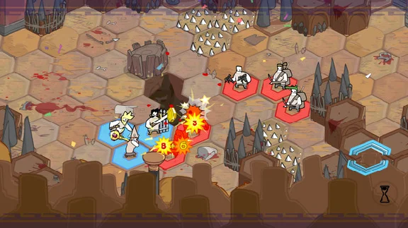 Pit People | Steam Gift Russia
