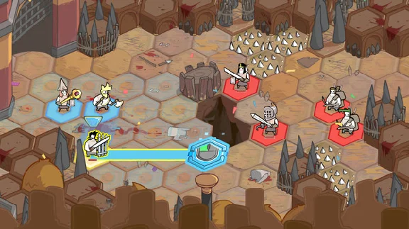 Pit People | Steam Gift Russia