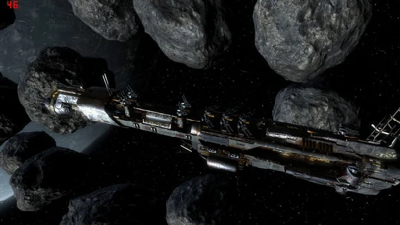 X3: Terran Conflict | Steam Gift Россия