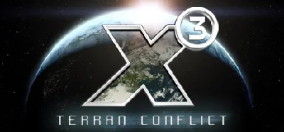 X3: Terran Conflict | Steam Gift Россия