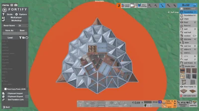 FORTIFY | Steam Gift Россия