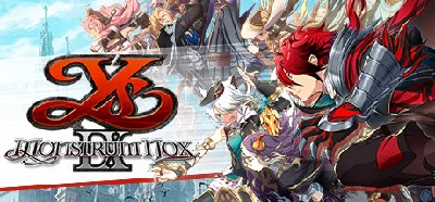 Ys IX: Monstrum Nox | Steam Gift Russia