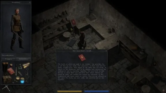 Exanima | Steam Gift Россия