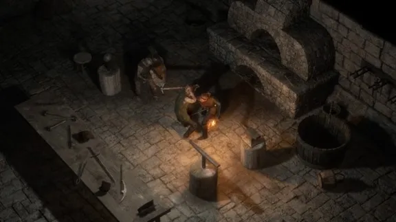 Exanima | Steam Gift Россия