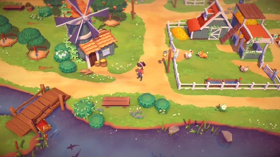 Big Farm Story | Steam Gift Россия
