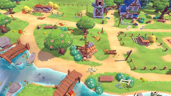 Big Farm Story | Steam Gift Россия