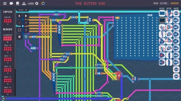 Turing Complete | Steam Gift Russia