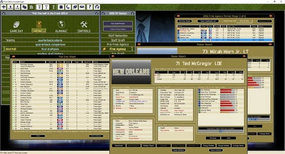 Front Office Football Eight | Steam Gift Россия