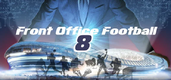 Front Office Football Eight | Steam Gift Россия