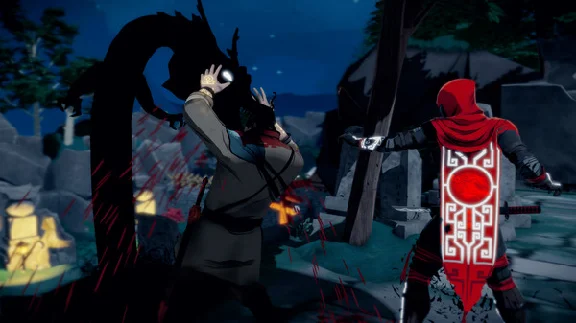 Aragami | Steam Gift Россия