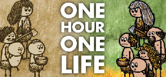 One Hour One Life | Steam Gift Russia