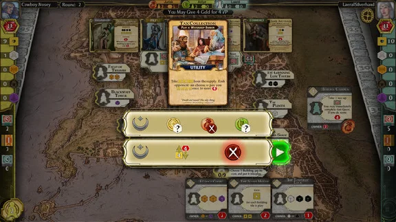 D&D Lords of Waterdeep | Steam Gift Россия