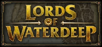 D&D Lords of Waterdeep | Steam Gift Россия