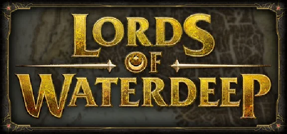 D&D Lords of Waterdeep | Steam Gift Россия