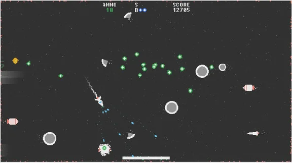 Bit Blaster XL | Steam Gift Россия