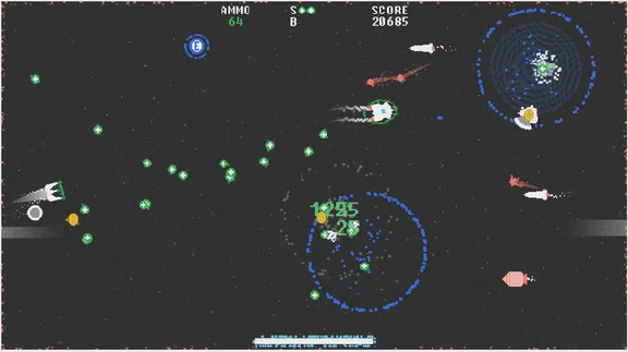 Bit Blaster XL | Steam Gift Россия