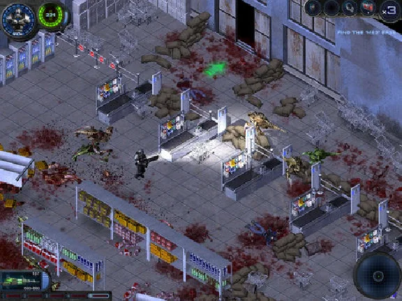 Alien Shooter 2 - Reloaded | Steam Gift Russia