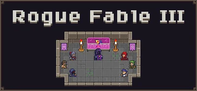 Rogue Fable III | Steam Gift Russia