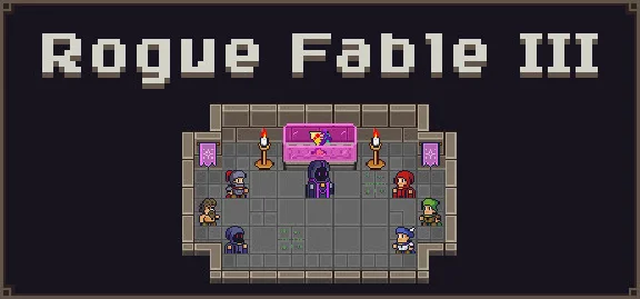 Rogue Fable III | Steam Gift Russia