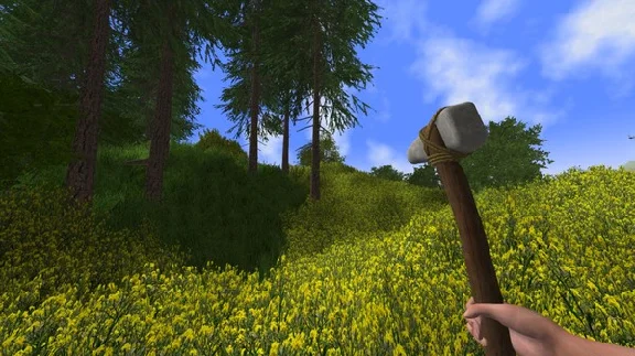 Rising World | Steam Gift Россия