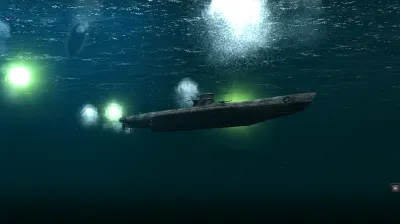 Atlantic Fleet | Steam Gift Россия
