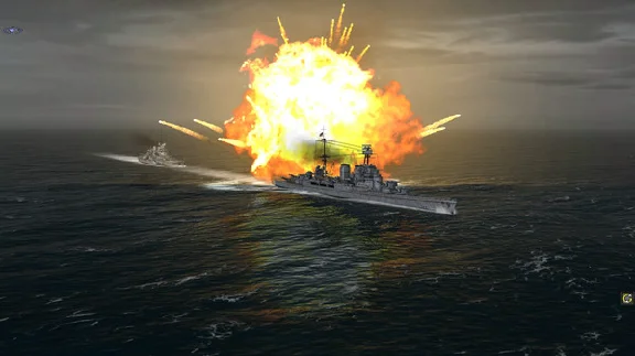 Atlantic Fleet | Steam Gift Russia