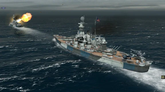 Atlantic Fleet | Steam Gift Russia