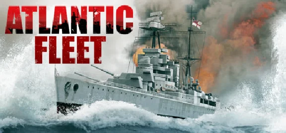 Atlantic Fleet | Steam Gift Russia