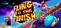 Fling to the Finish | Steam Gift Russia