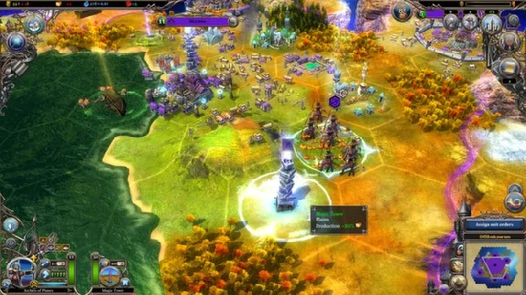 Warlock 2: The Exiled | Steam Gift Russia