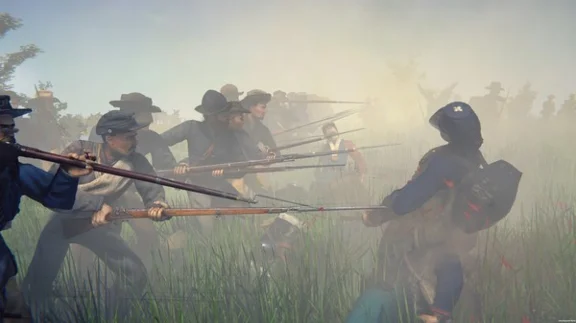 Battle Cry of Freedom | Steam Gift Россия