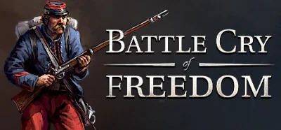 Battle Cry of Freedom | Steam Gift Россия