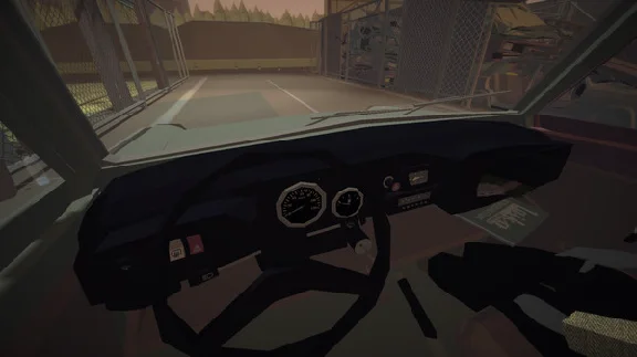 Jalopy | Steam Gift Russia