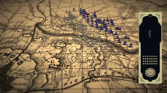 Civil War: Battle of Petersburg | Steam Gift Россия