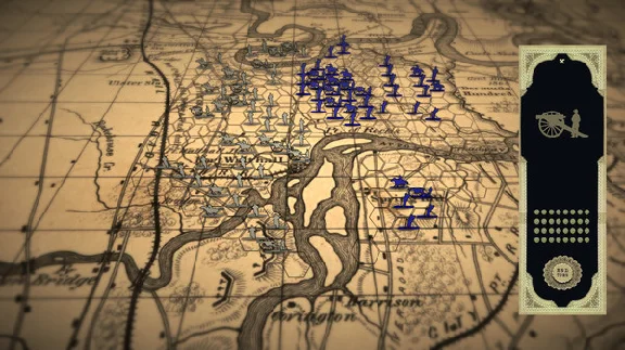 Civil War: Battle of Petersburg | Steam Gift Россия