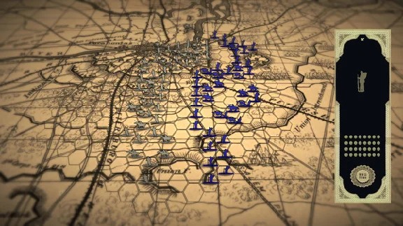 Civil War: Battle of Petersburg | Steam Gift Россия