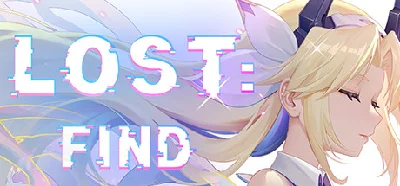 Lost: Find | Steam Gift Russia
