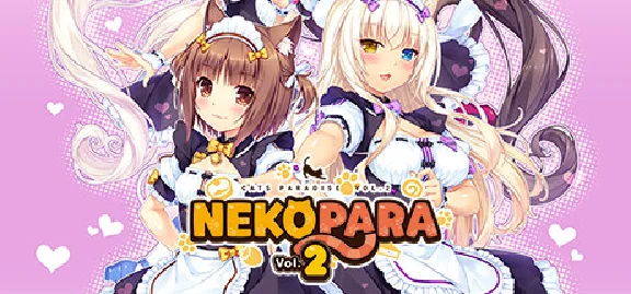 NEKOPARA Vol. 2 | Steam Gift Russia