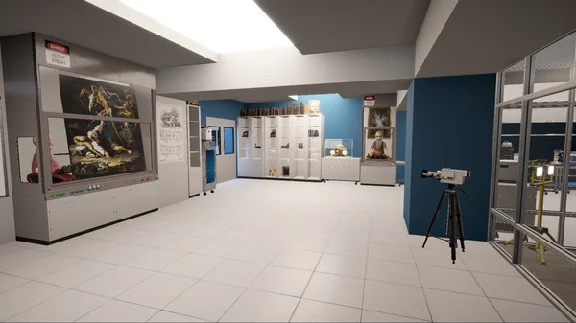 Ghost Exorcism INC. | Steam Gift Russia