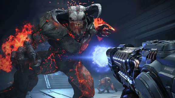 DOOM Eternal (Steam Key / Global + Россия) 💳0% + Бонус