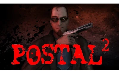 POSTAL 2 /STEAM ACCOUNT / WARRANTY