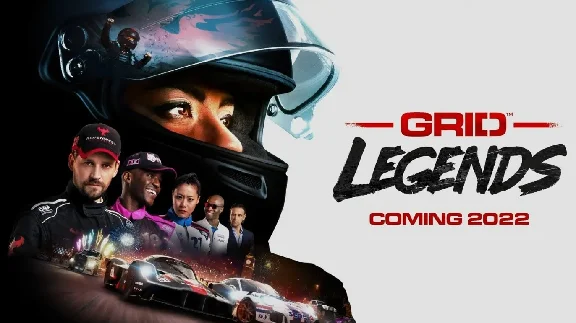Origin с играми Mass Effect, NFS Heat, GRID Legends
